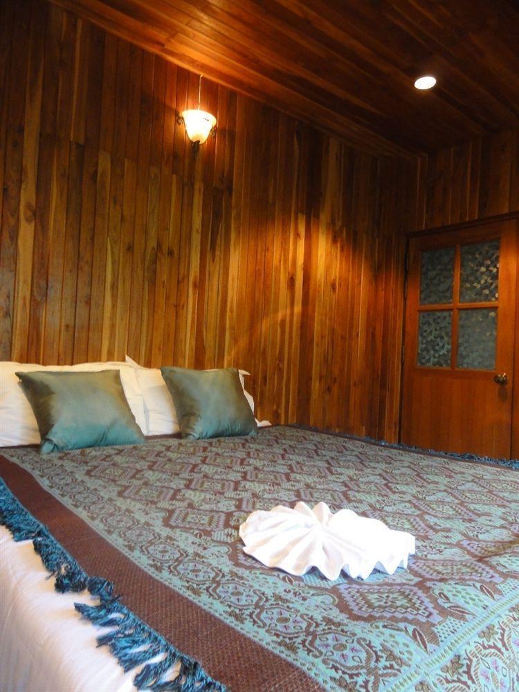 Tamarind Lodge Mae Nam Exterior foto
